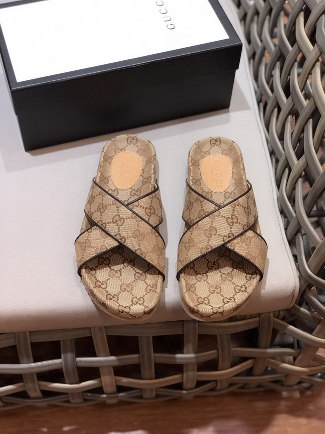 men Guci slippers 2022-5-13-144